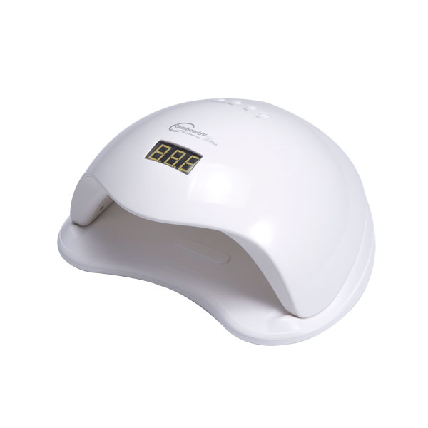 ทำไมต้องเลือกเครื่องเป่าแสง UV 48W SUN5 สำหรับทำเล็บของคุณ?