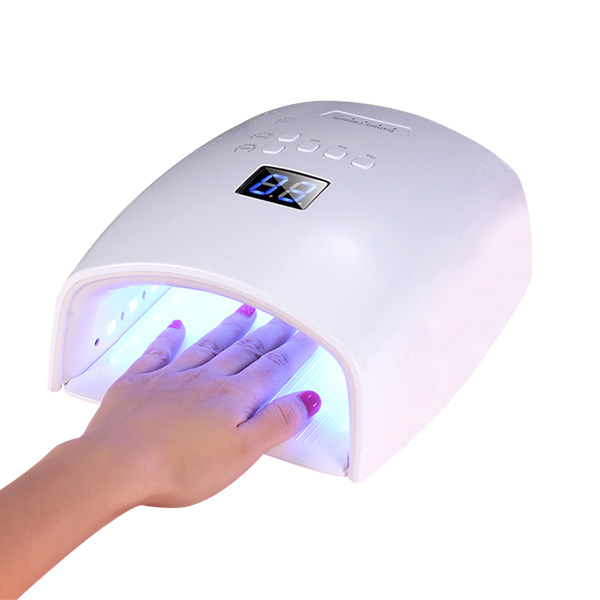 เครื่องเป่าเล็บ UV ไร้สาย 48W สามารถอัพเกรดร้านทำเล็บของคุณได้หรือไม่?