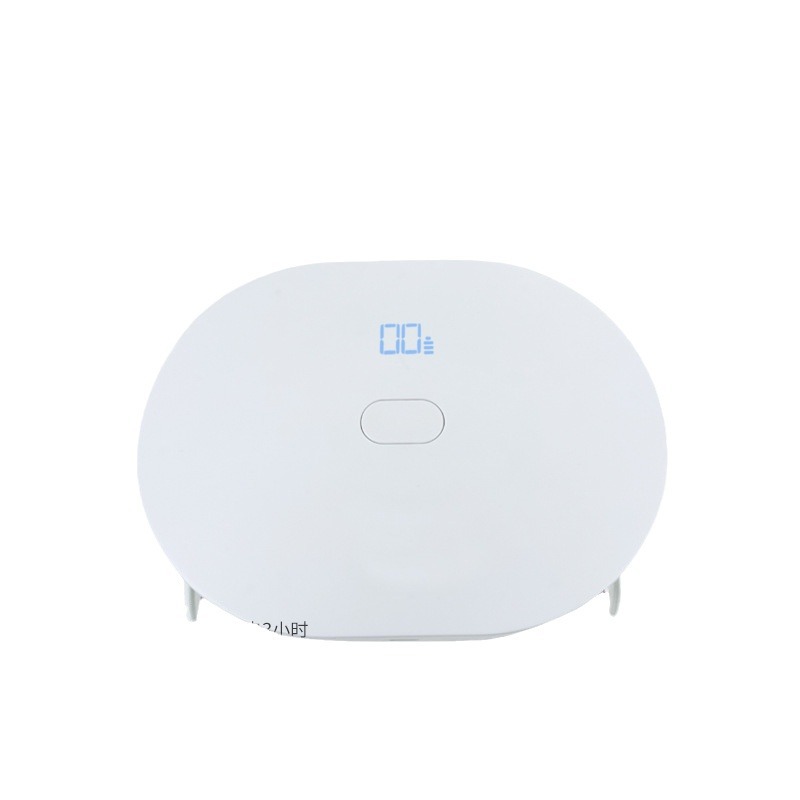 โคมไฟเล็บไร้สายช่วยเพิ่มประสิทธิภาพร้านทำผมและการดูแลเล็บที่บ้านได้อย่างไร