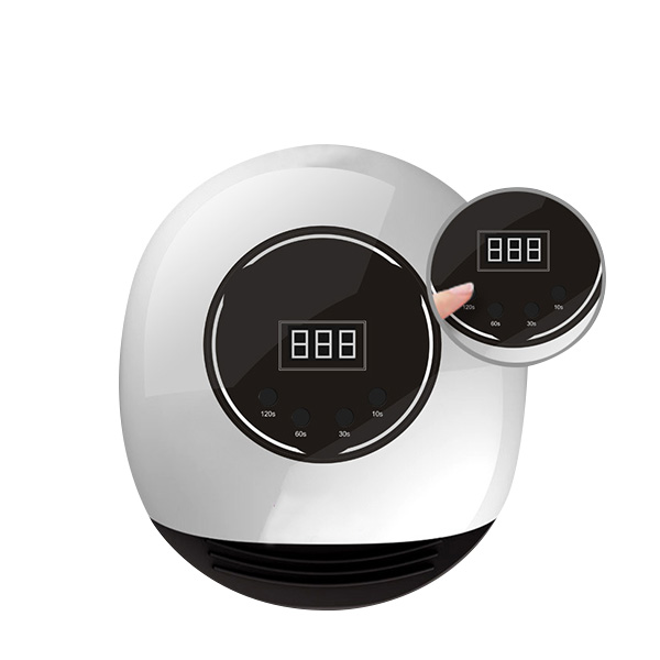 เหตุใดจึงเลือกเครื่องเป่าเล็บขนาด 90 วัตต์พร้อมหลอดไฟ LED 42 ดวงเพื่อผลลัพธ์ร้านทำผมที่สมบูรณ์แบบ